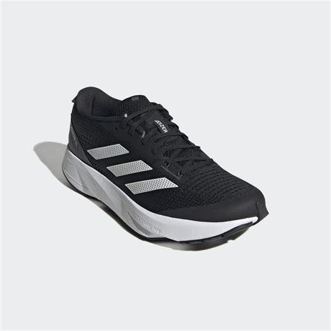 cheap all black adidas shoes|adidas black athletic shoes.